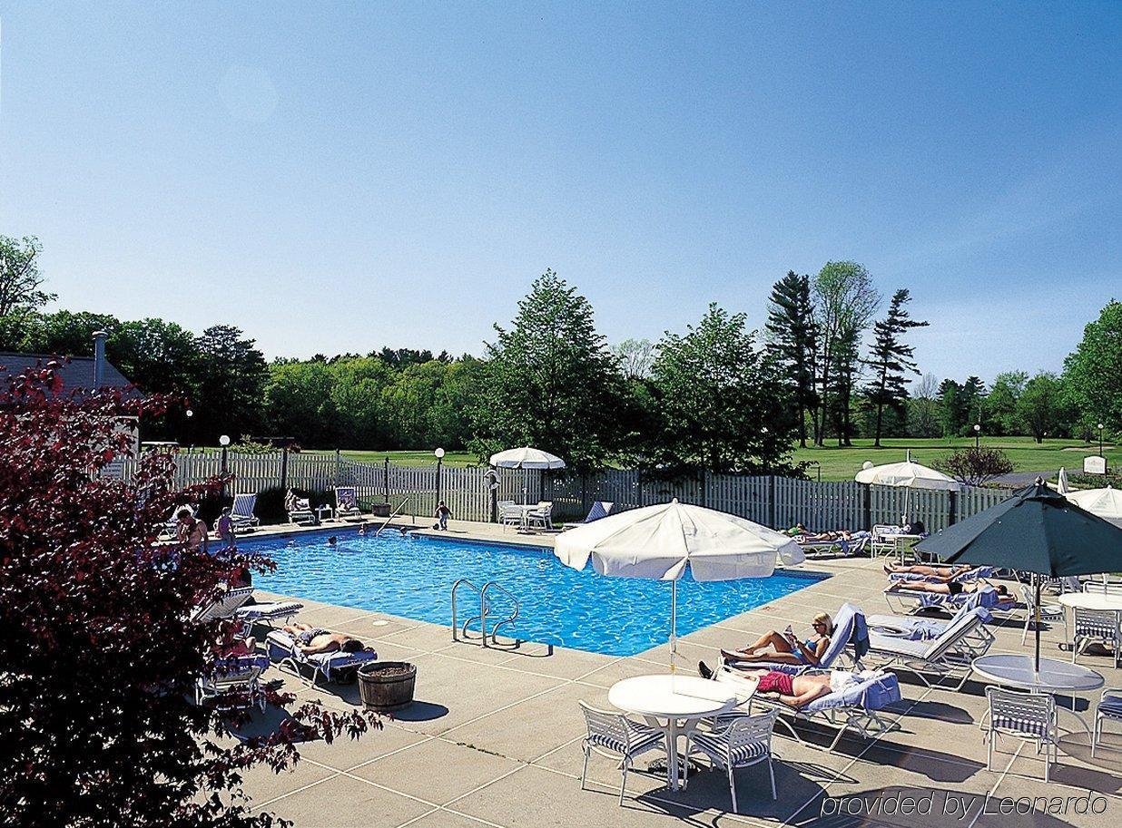 Cranwell Spa And Golf Resort (Adults Only) Lenox Kemudahan gambar