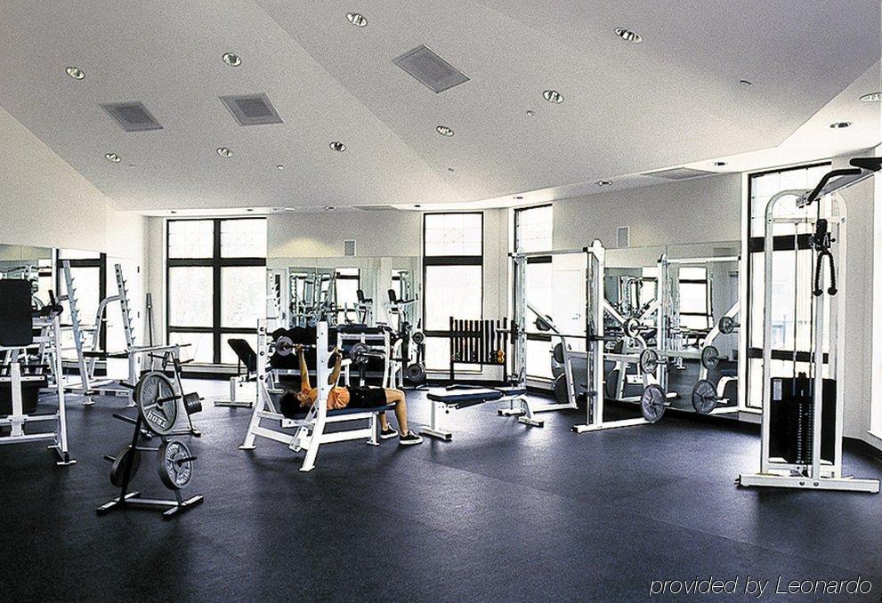 Cranwell Spa And Golf Resort (Adults Only) Lenox Kemudahan gambar