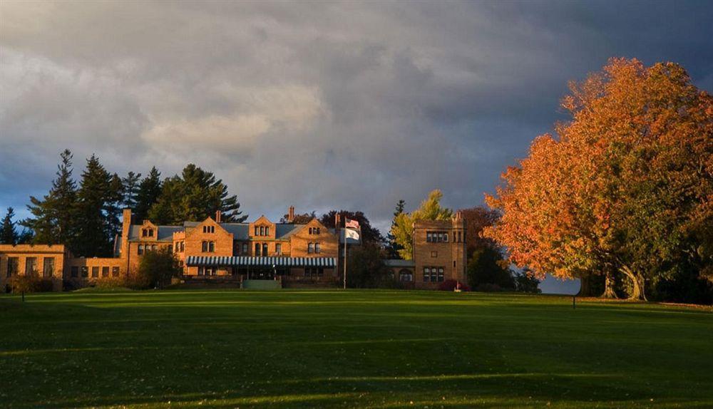Cranwell Spa And Golf Resort (Adults Only) Lenox Luaran gambar