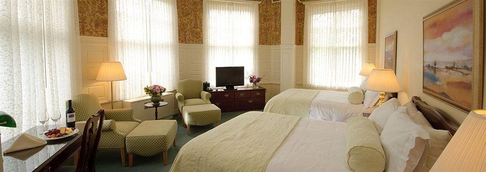 Cranwell Spa And Golf Resort (Adults Only) Lenox Luaran gambar
