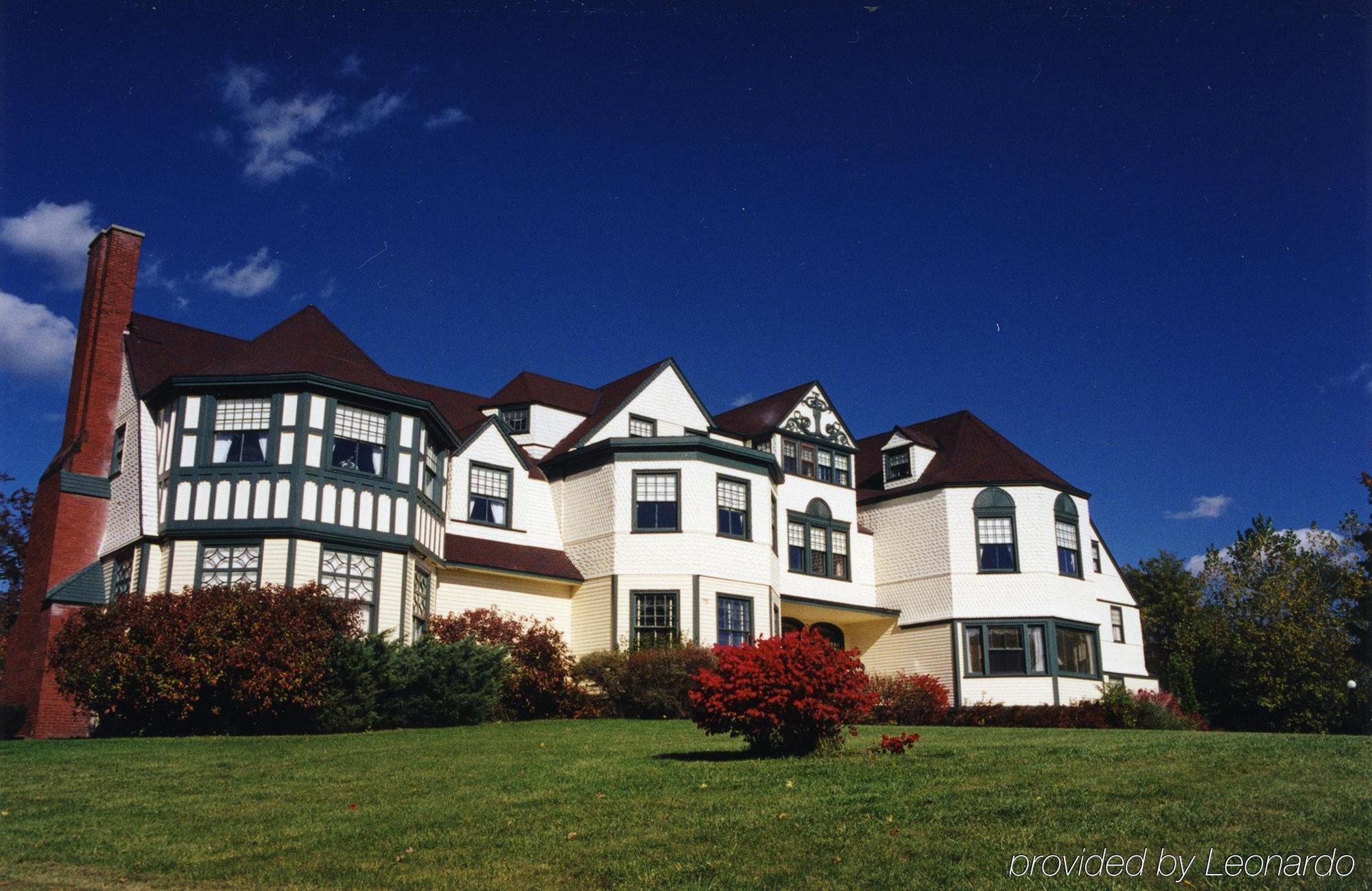 Cranwell Spa And Golf Resort (Adults Only) Lenox Luaran gambar