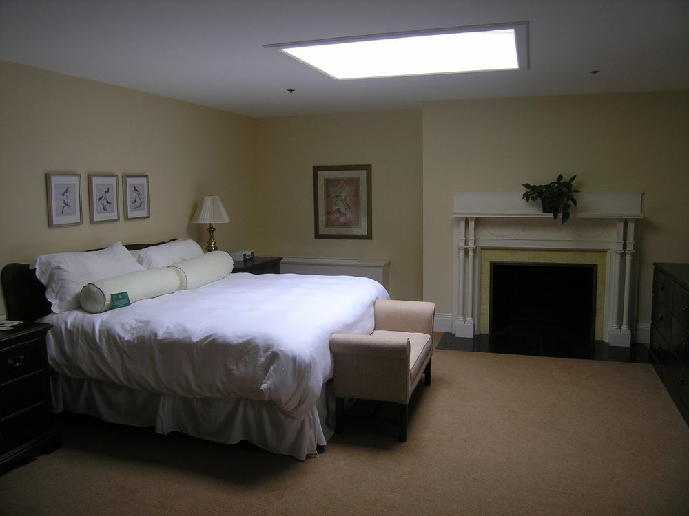 Cranwell Spa And Golf Resort (Adults Only) Lenox Luaran gambar