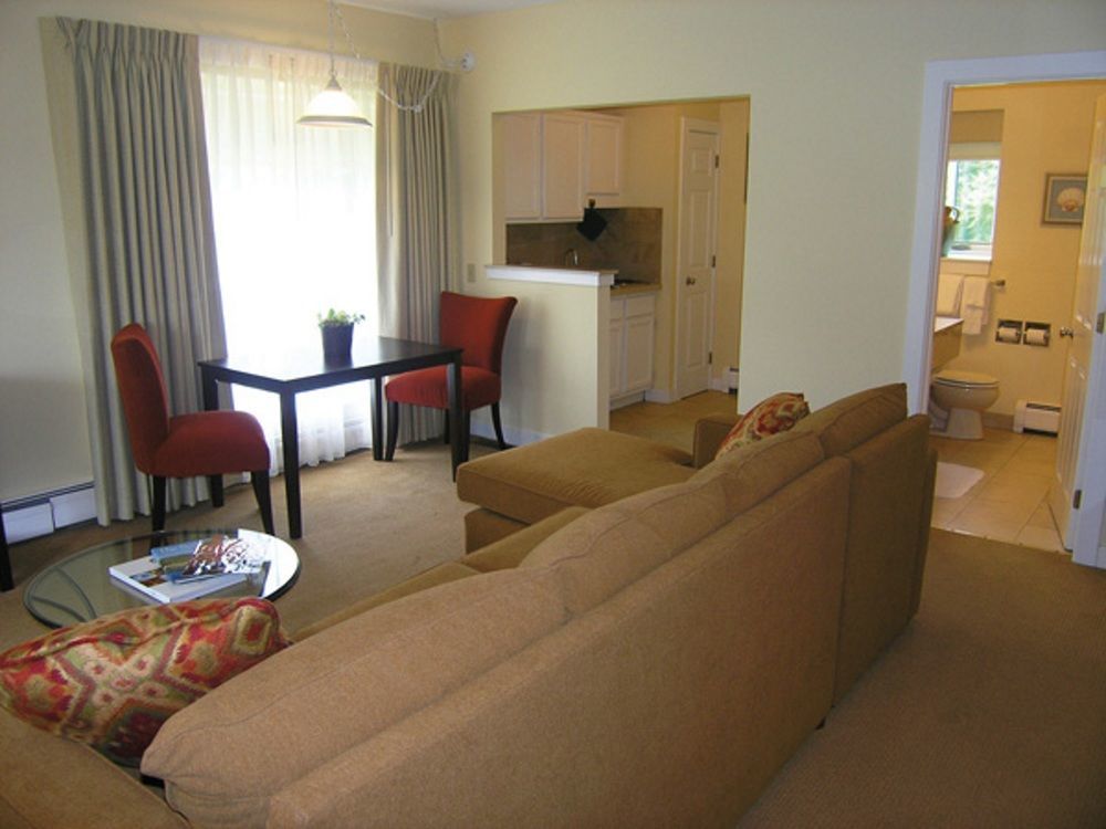 Cranwell Spa And Golf Resort (Adults Only) Lenox Luaran gambar