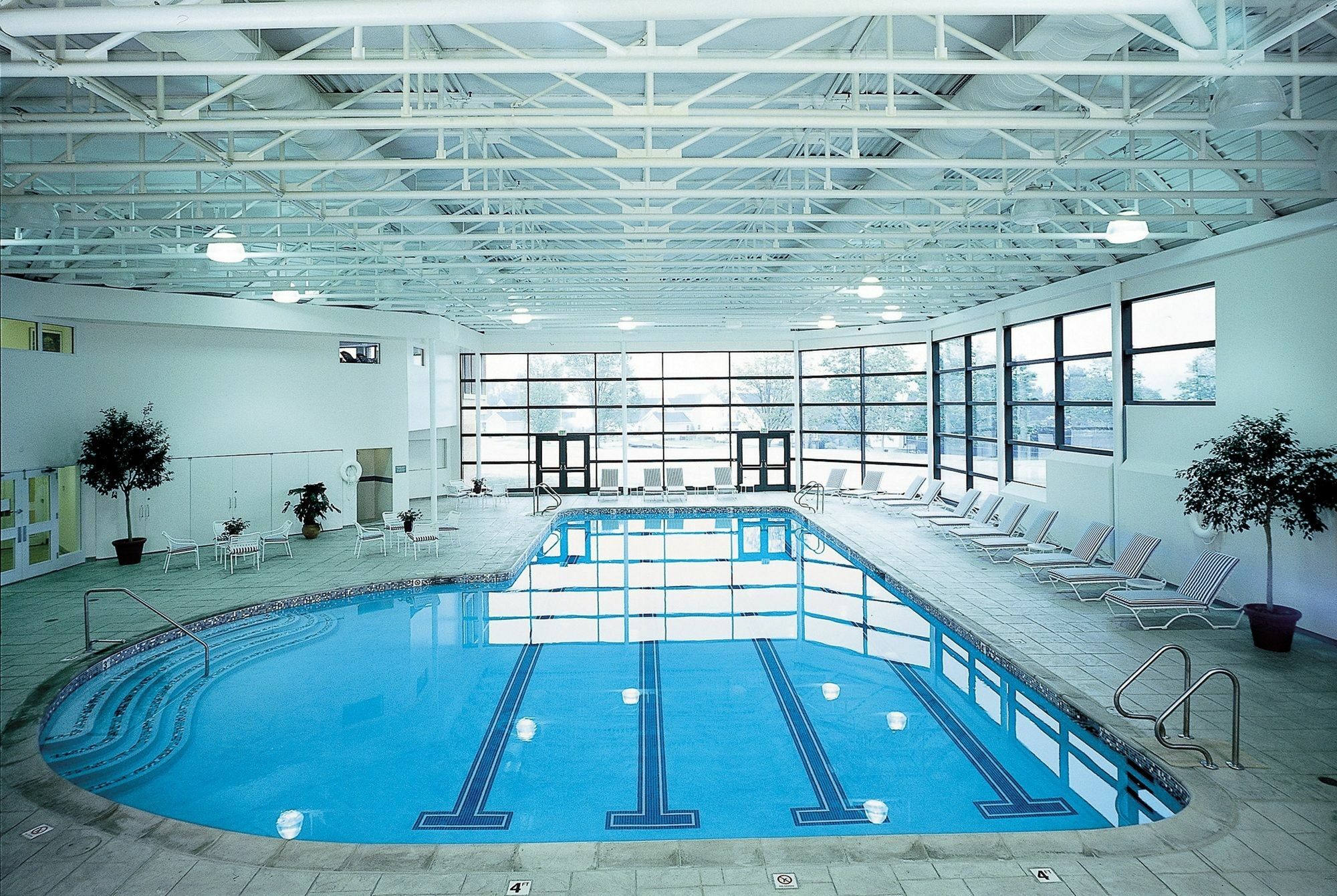 Cranwell Spa And Golf Resort (Adults Only) Lenox Luaran gambar