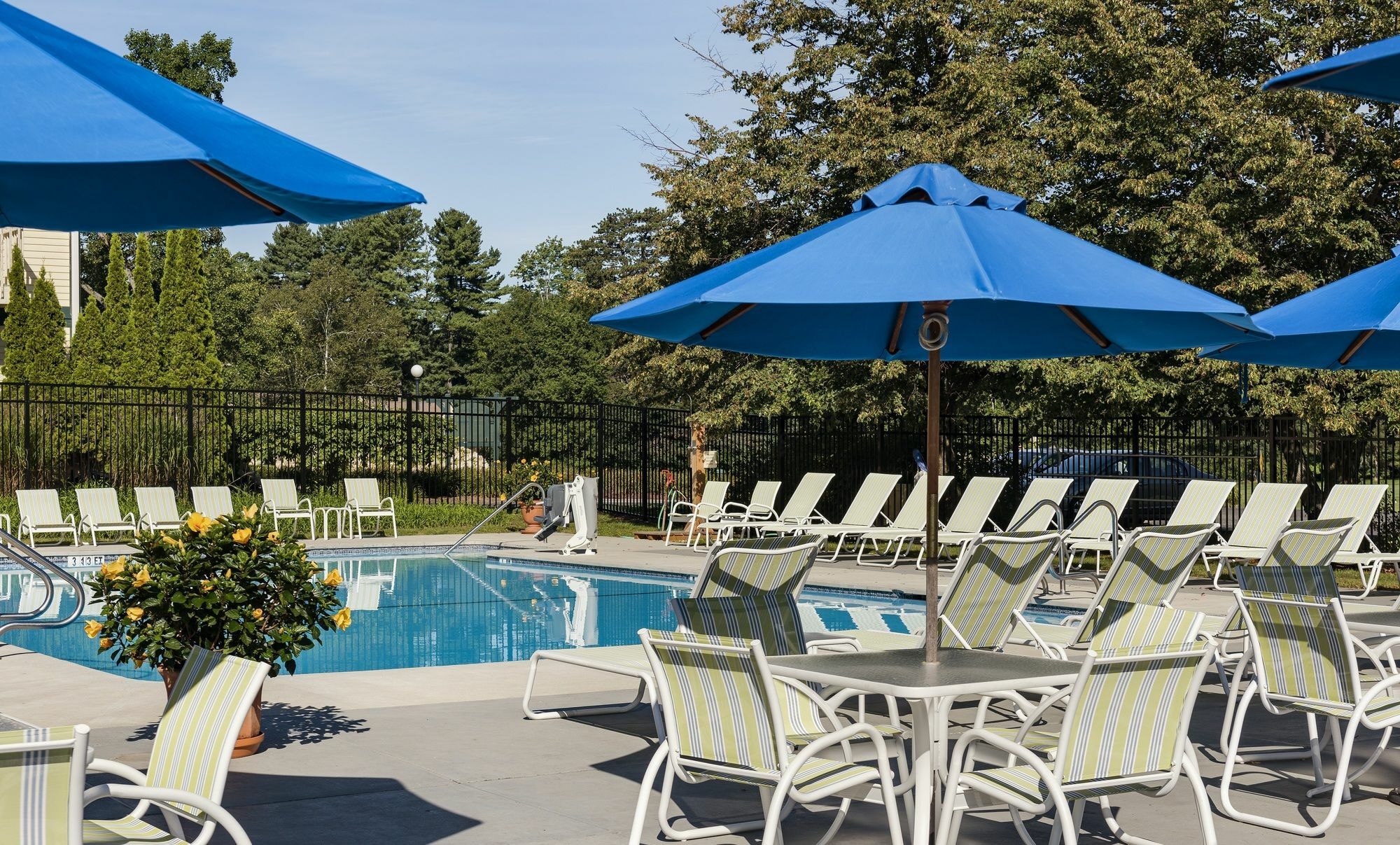 Cranwell Spa And Golf Resort (Adults Only) Lenox Luaran gambar