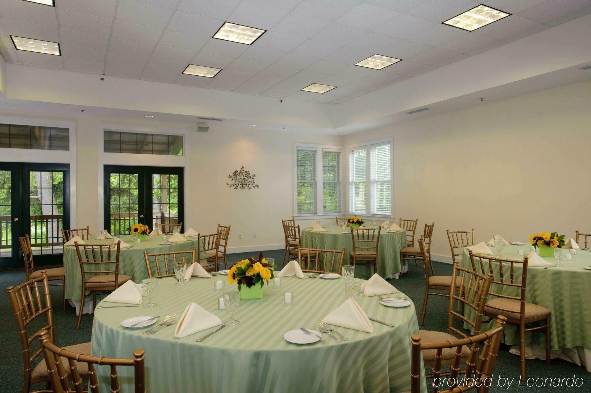 Cranwell Spa And Golf Resort (Adults Only) Lenox Luaran gambar