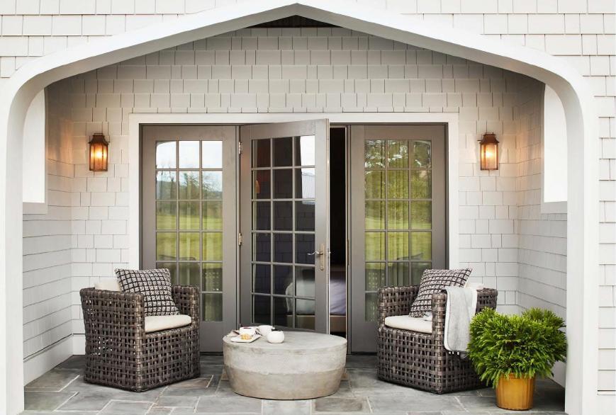 Cranwell Spa And Golf Resort (Adults Only) Lenox Luaran gambar