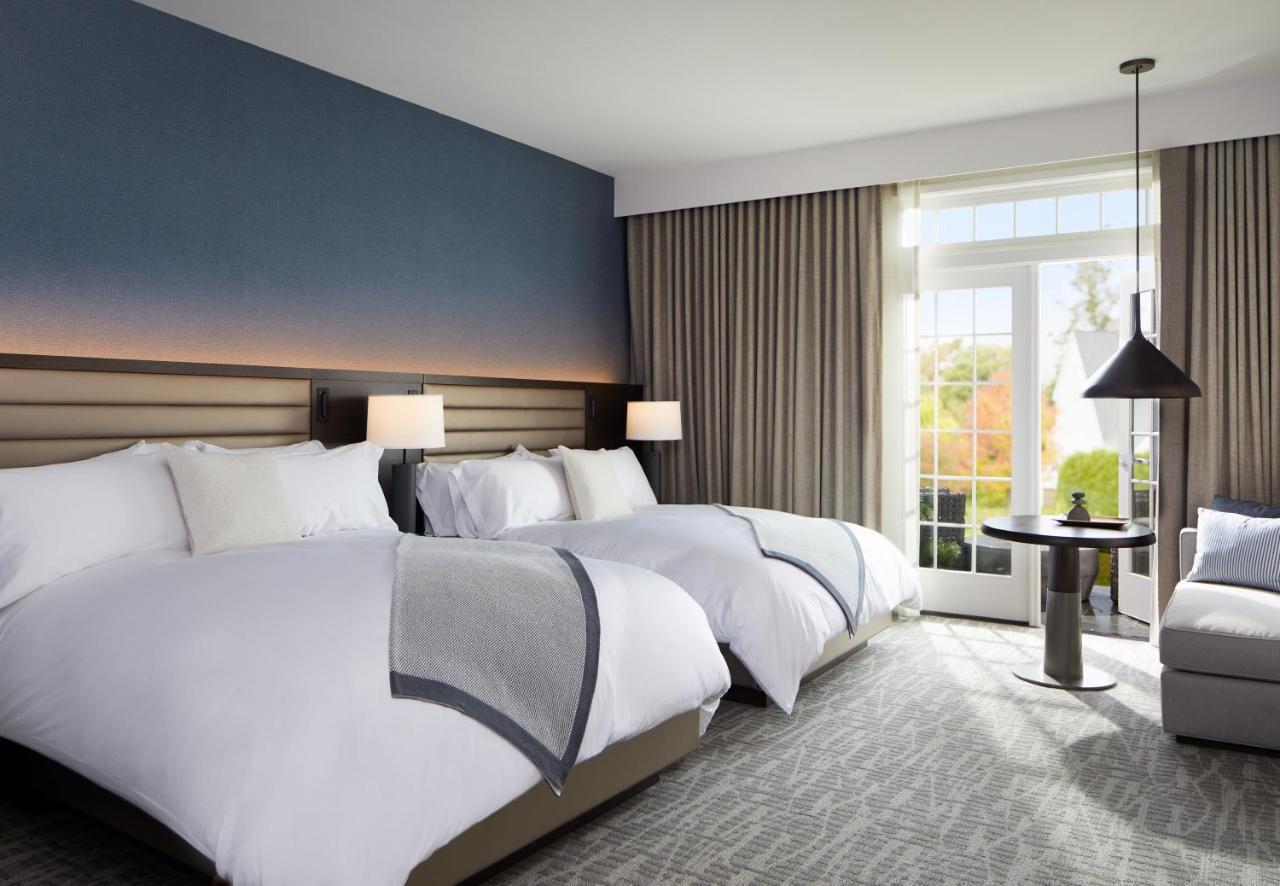 Cranwell Spa And Golf Resort (Adults Only) Lenox Luaran gambar